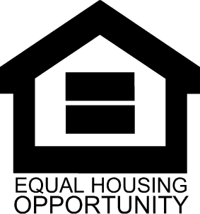 Equal Housing Lender